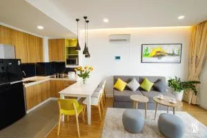 BIG PROMO - Republic Plaza Cong Hoa Apartment - Tân Bình