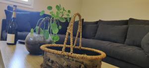 Villa DELTUS - Cozy holiday home near Gortyna