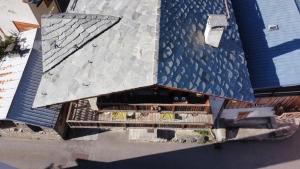 Appartements Chalet Violettes : photos des chambres