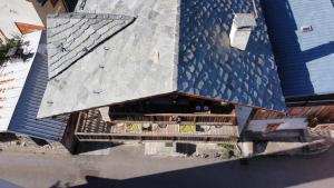 Appartements Chalet Violettes : photos des chambres