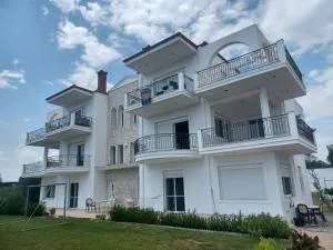 Villa Pelagia - Patelidhás