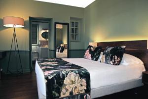 Hotels Hotel Villa la Renaissance : photos des chambres