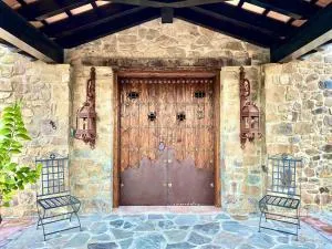 FAMILIAR y UNICA VILLA EN GAUCIN - Gaucín