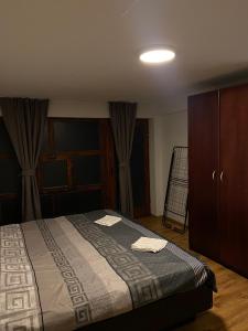Stefan Apartments Struga