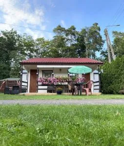 Domki u Dorotki - Mikoszewo