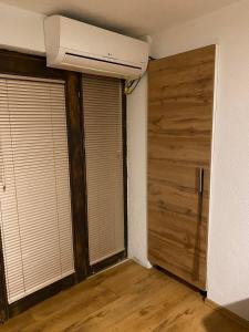 Stefan Apartments Struga
