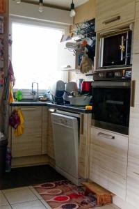 B&B / Chambres d'hotes Residence Pointe de la Verdure : photos des chambres