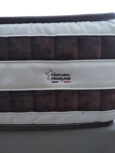 la Brise Malouine au bord de mer avec jardin