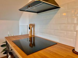 Nur Apartment 