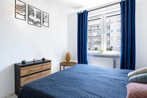 Mechaniczna 5W Premium Apartment with parking