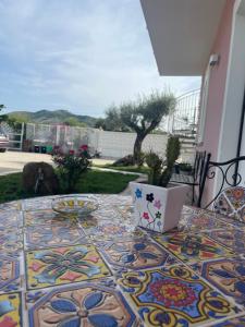 Home Fiori d’Angelo