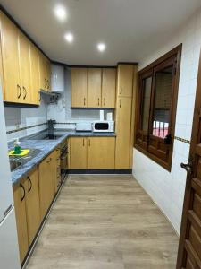 Santa Justa Toledo Centro