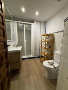 Santa Justa Toledo Centro