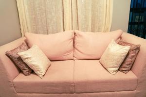 Haven Homes - Ubytování bez kategorie ve městě Arusha