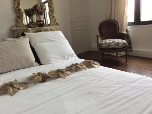 Appartements Charmant STUDIO : Appartement 1 Chambre