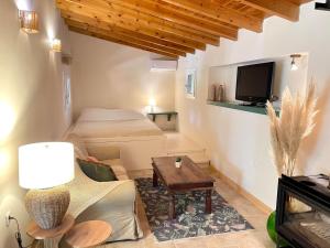 The little house in the forest - Ubytování bez kategorie ve městě Corfu