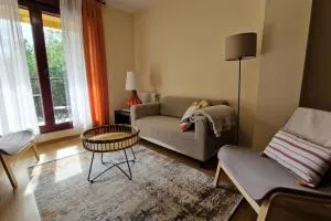 Apartamento Cares Deva by Casas de Los Picos - El Mazo