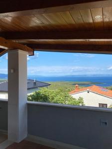 Apartman Ivano - Ubytování bez kategorie ve městě Krnica