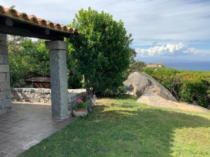 La Loggia Ferienhaus mit Privat Pool