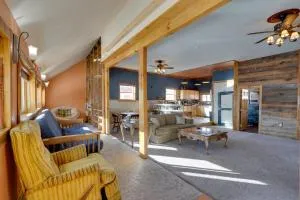 Unique Colorado Mountain Retreat Near Pikes Peak! - Victor