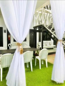 Julia's Family Hotel & Events Place DANGCAGAN, BUKIDNON PHILIPPINES