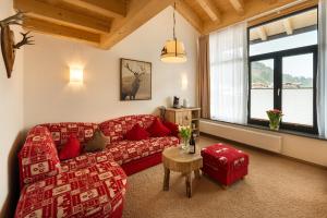 Brunnenhof Oberstdorf - Ferienwohnungen mit Hotel Service