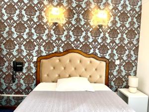 Hotels Le National : photos des chambres