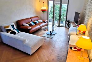 La Maison de la Sirene