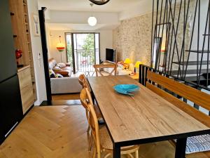 La Maison de la Sirene