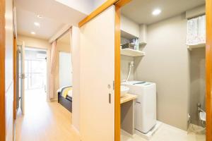 One Bedroom Family Suite Close Ikebukuro Max 4ppl