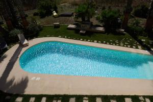 Old Villas Greco 1888 luxury swimming pool