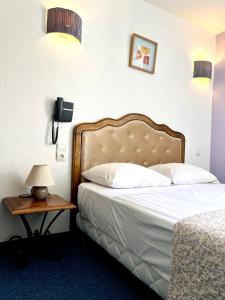 Hotels Le National : photos des chambres