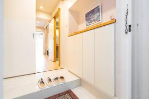 One Bedroom Family Suite Close Ikebukuro Max 4ppl