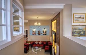 Muthu Oban Regent Hotel