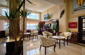 Muthu Oban Regent Hotel