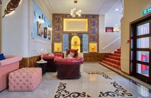 Muthu Oban Regent Hotel