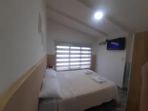 Estrellas del Sur - Hill Station