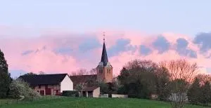 Appartement La pierre de bresse - Longwy-sur-le-Doubs