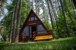 "Leśne Ustronie" - Bysław