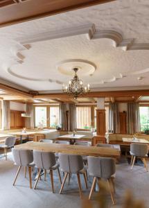 Erzherzog Johann Alpin Style Hotel - Adults Only