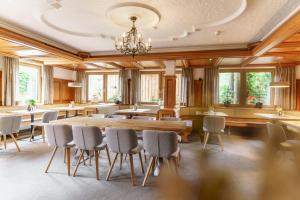 Erzherzog Johann Alpin Style Hotel - Adults Only
