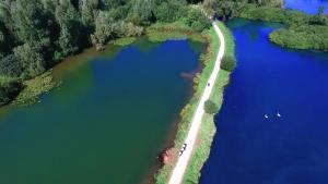 Appartements Le temps d'un reve - Escapade romantique : photos des chambres