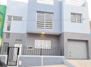 Apartamento Madeiralzinho - Salamansa