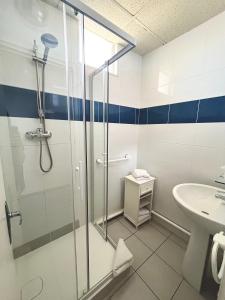 Hotels Le National : photos des chambres