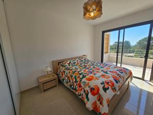 Appartements Appartement de standing Lema- clim-wifi- 3 chambres : photos des chambres