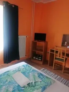 Béke Szálló - Hosszúhétény