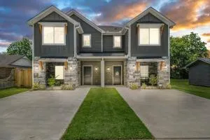 The Rose Retreat - Walk to the Broken Arrow Rose District - بروكن أرو