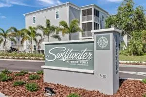 Swiftwater Condos by Barsala - Murdock