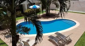 霍利酒店 - Petkanché