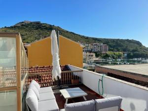 La casetta sul porto